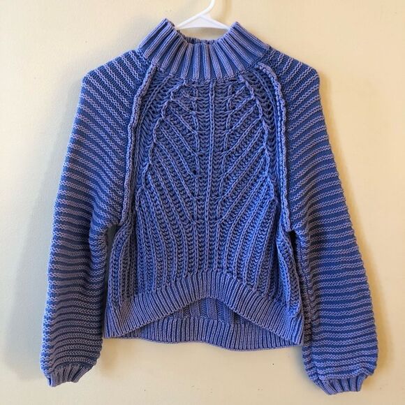 Free People Sweetheart Sweater - Picture 3 of 7